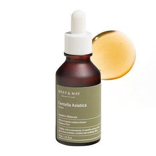 Mary&May Centella Asiatica Serum 30ml - Koreabe