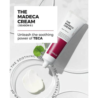 Centellian24 - Madeca Cream 50ml - Koreabe