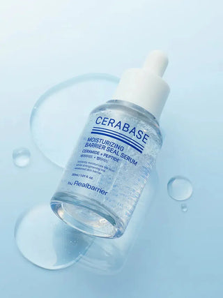 Cerabase - Увлажняющая сыворотка-герметик для защитного барьера кожи 30 мл