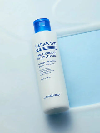 Cerabase — Увлажняющий лосьон-флюид для сияния кожи 150 мл