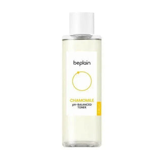 beplain Chamomile Ph Balanced Toner 200ml - Koreabe