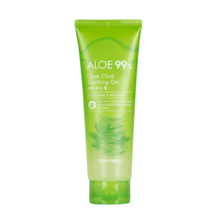 Tonymoly Chok Chok Soothing Gel Aloe 99% 250ml - Koreabe