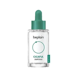 beplain - Cicaful Ampoule 30ml - Koreabe