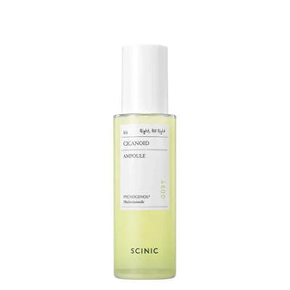 Scinic Cicanoid Ampoule 50ml - Koreabe