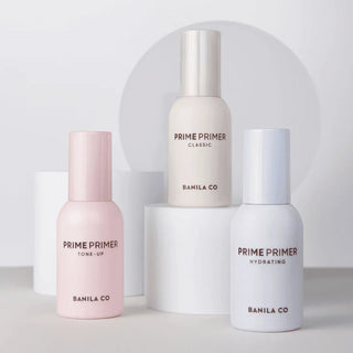 Banila Co - Prime Primer (3 Class) - Koreabe
