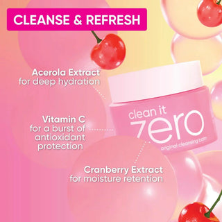 Banila Co Clean it Zero 100ml - Koreabe