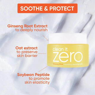 Banila Co Clean it Zero 100ml - Koreabe