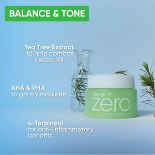 Banila Co Clean it Zero 100ml - Koreabe