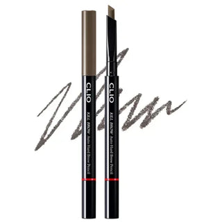 Clio - Kill Brow Auto Hard Brow Pencil - Koreabe
