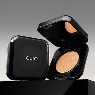 Clio - Тональный кушон Kill Cover Founwear, набор 15 г