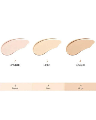 Clio Kill Cover Mesh Glow Cushion Set -3 Colors - Koreabe