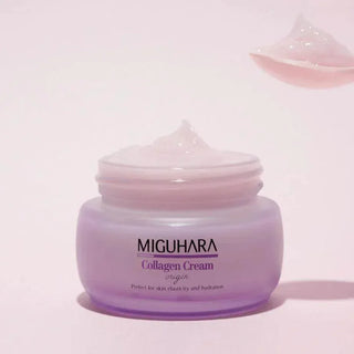 Miguhara - Collagen Cream 50ml - Koreabe