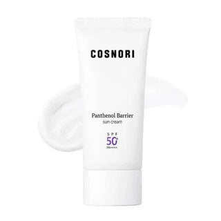 Cosnori Panthenol barrier Suncream 50ml - Koreabe