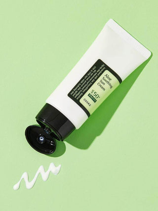 COSRX Aloe Soothing Sun Cream SPF50 PA+++ 50ml - Koreabe