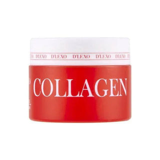 Dermaline - D'lexo Collagen Gel Cream 100ml - Koreabe