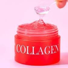 Dermaline - D'lexo Collagen Gel Cream 100ml - Koreabe