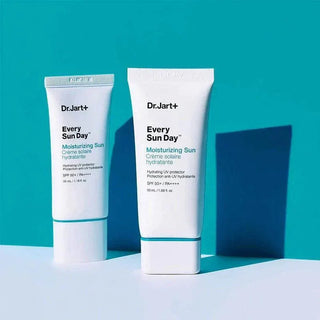 Dr.Jart+ Everyday Sun Day Moisturizing Sun 30ml - Koreabe