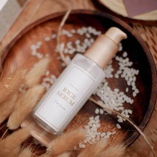 I'm from - Rice Serum 30ml - Koreabe