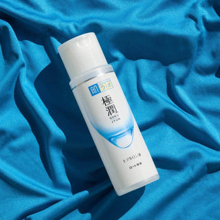 Hadalabo Gokujyun Lotion 170ml - Koreabe