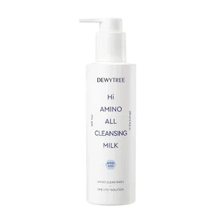 Dewytree - Hi Amino All Cleansing Milk 200ml - Koreabe