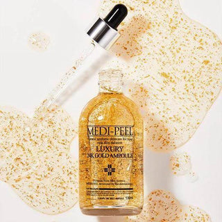 Medipeel - Luxury 24K Gold Ampoule 100ml - Koreabe