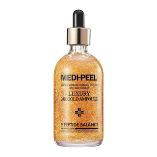 Medipeel - Luxury 24K Gold Ampoule 100ml - Koreabe