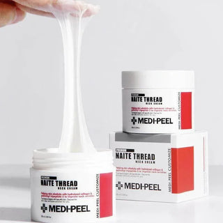 Collagen Naite Thread Neck Cream 100 ml - Koreabe