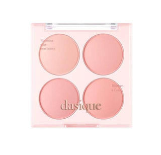 Dasique Blending Mood Cheek Ice Cream - 3 Colors - Koreabe