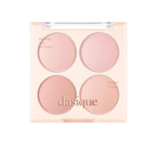 Dasique Blending Mood Cheek Ice Cream - 3 Colors - Koreabe