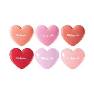 Lilybyred - Luv Beam Cheek Balm - 6 Colors - Koreabe