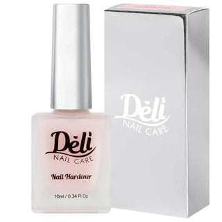 Delibeauty - Nail Care Nail Hardener 10ml - Koreabe