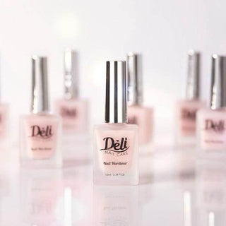 Delibeauty - Nail Care Nail Hardener 10ml - Koreabe