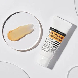 Derma Factory - Tranexamic Acid 6% Cream 30ml - Koreabe