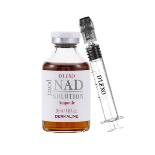 Dermaline - D'LEXO NAD Power Solution Ампула 35мл
