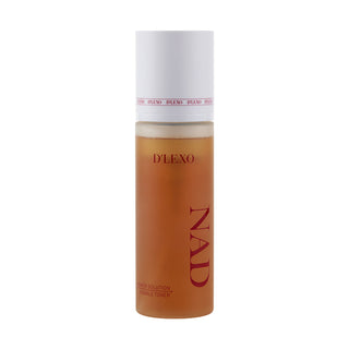 Dermaline - D'LEXO NAD Power Solution Пузырьковый тонер 200мл