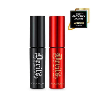 Holika Holika - Devils Plumper - 2 type - Koreabe