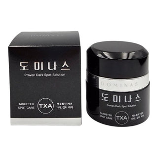 Domina Cream – медицинский отбеливающий крем, 50 г