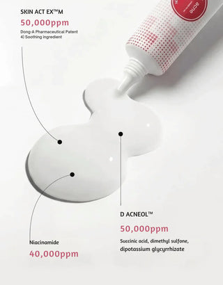Донг А - Крем Акне Про 30мл