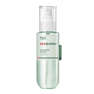 Dr.G - Успокаивающий желе-мист Red Blemish Cool, 100 мл