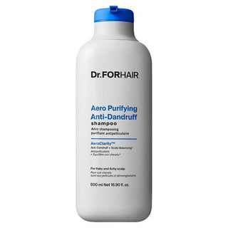 Dr For Hair - Folligen против перхоти 500 мл