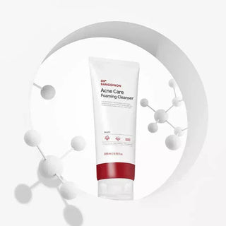 Dr Banggiwon Acne Care Foaming Cleanser 200 ml - Koreabe