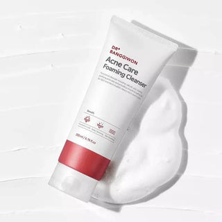 Dr Banggiwon Acne Care Foaming Cleanser 200 ml - Koreabe