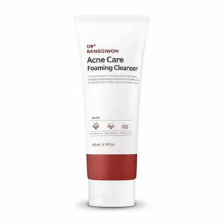 Dr Banggiwon Acne Care Foaming Cleanser 200 ml - Koreabe