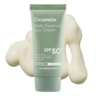 Dr Banggiwon Cicamide Essence Suncream 50g - Koreabe