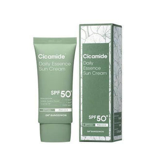 Dr Banggiwon Cicamide Essence Suncream 50g - Koreabe