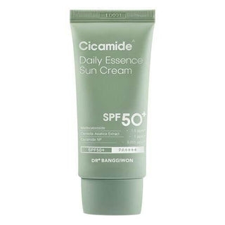 Dr Banggiwon Cicamide Essence Suncream 50g - Koreabe