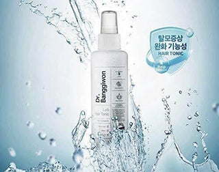 Dr Banggiwon Lab Hair Tonic 150ml - Koreabe