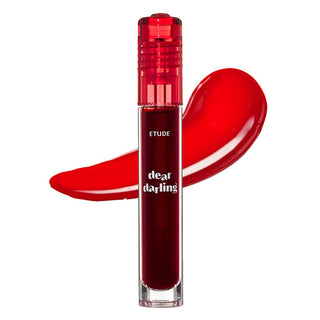 Оттенок-тинт для губ Etude Dear Darling Water Gel Tint - 8 цветов