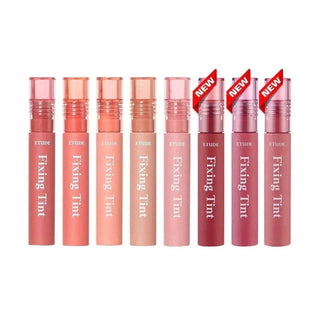 Etude Fixing Tint - 11 Colors - Koreabe