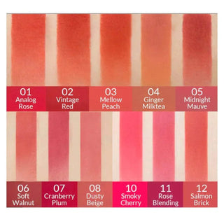 Etude Fixing Tint - 11 Colors - Koreabe